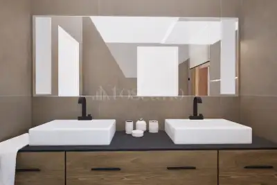 Villa Bifamiliare in vendita, Via nazionale Pentimele, Reggio di Calabria