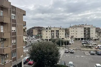 Casa in vendita, Via Antonio Zotti, Roma