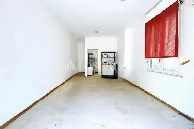 Box in vendita, Via Antonio Cerasi, Roma