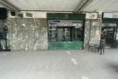 Attività Commerciale in affitto, Via Niccolò Copernico, Pomezia