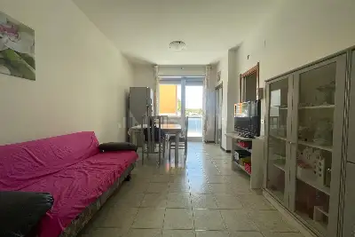 Casa in vendita, Via Taormina, Martinsicuro