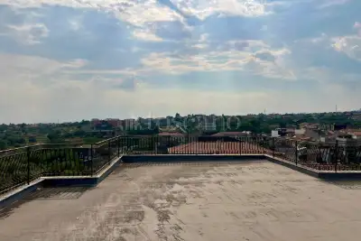 Casa in vendita, Via C. Colombo, Tremestieri Etneo