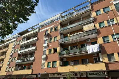 Casa in vendita, Viale Vasco de Gama, Roma
