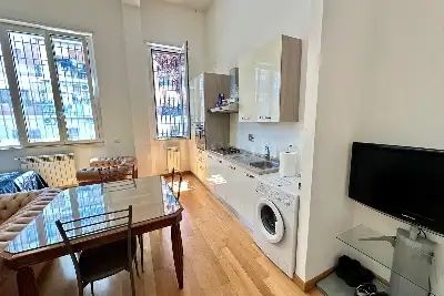 Loft in vendita, Via Pietro Blaserna, Roma