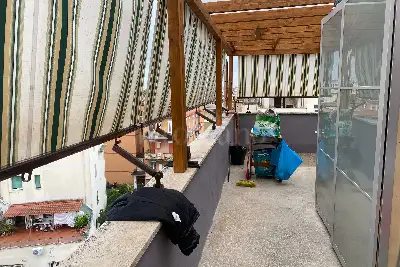 Attico in vendita, Via dei Cristofori, Roma