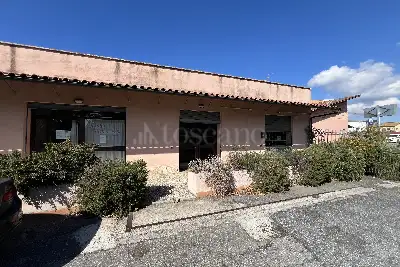 Negozio in vendita, Via Aurelia, Fiumicino