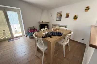 Casa in vendita, Via Sei Busi, Fiumicino