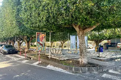 Casa Indipendente in vendita, Piazza Vittorio Veneto, Sant'Agata li Battiati