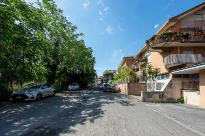 Casa in vendita, Via Nomentana, Roma