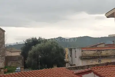 Casa Indipendente in vendita, Via Vittorio Emanuele III, Sardara