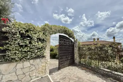 Villa in vendita, Via Pelago, Roma