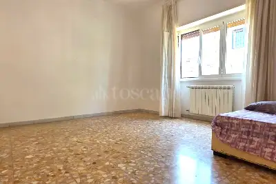 Casa in vendita, Via del Fontanile Arenato, Roma