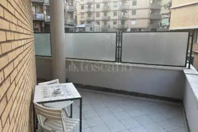 Casa in vendita, Via Cesare Pascarella, Roma