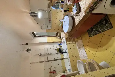 Villa in vendita, Via Dora Baltea, Pomezia