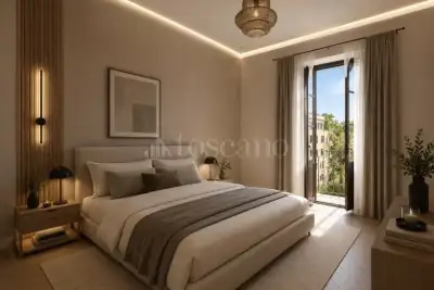 Casa in vendita, Via Appia Nuova, Roma