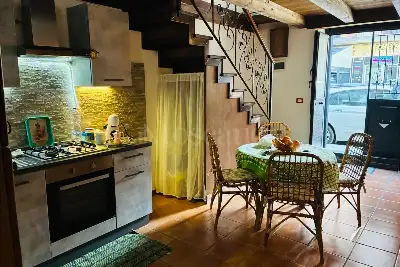 Casa in vendita, Via Principe Nicola, Catania