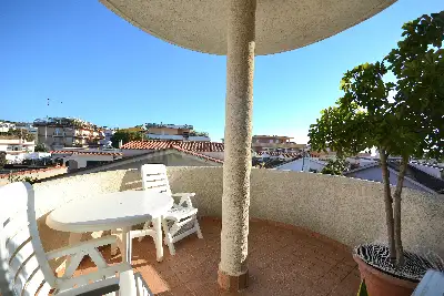 Casa in vendita, Via Marmolada, Santa Marinella