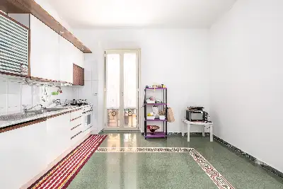 Casa in vendita, Viale delle Provincie, Roma