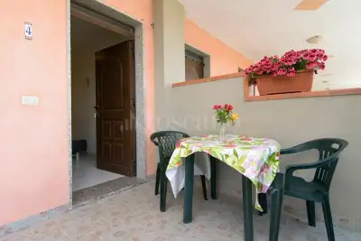 Casa Indipendente in vendita, Contrada Paino, Ascea