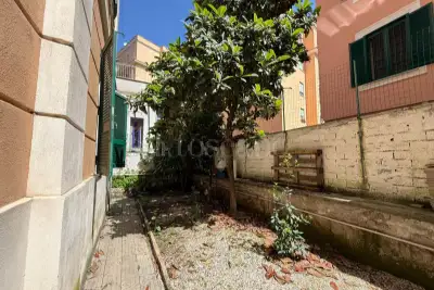 Casa in vendita, Via Lorenzo Vidaschi, Roma