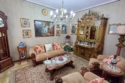 Casa in vendita, Via Paruta, Palermo