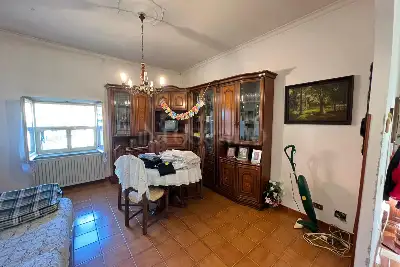 Villa in vendita, Via Mattia Moravo, Fiumicino