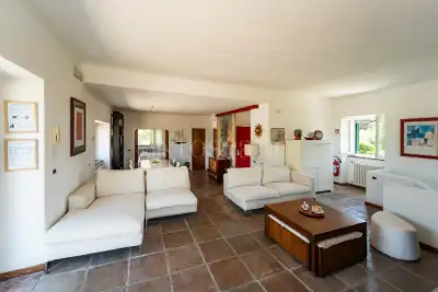 Villa in vendita, Via Provinciale Panza, Forio