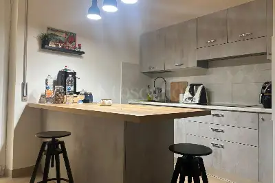 Casa in vendita, Via Eugenio IV, Roma