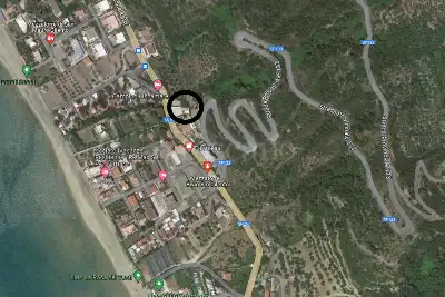 Villa in vendita, Strada Statale 267, San Mauro Cilento