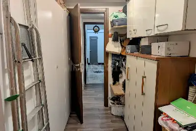 Casa in vendita, Via Sarsina, Roma