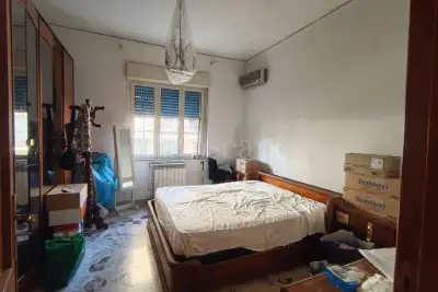 Casa in vendita, Via Rinaldo Montuoro, Palermo