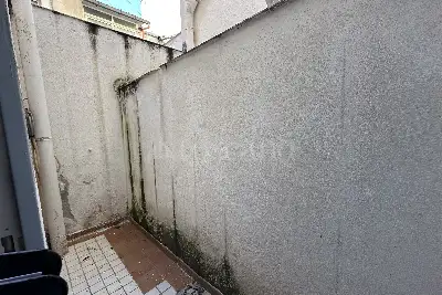 Casa in vendita, Via Luigi Razza, Palermo