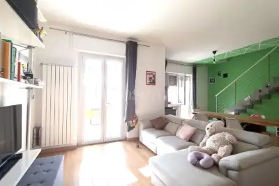Casa in vendita, Viale dell'Esercito, Roma