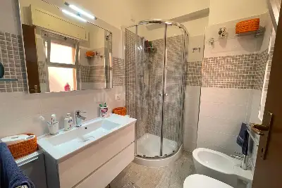 Casa in vendita, Via E. Berlinguer 38, Martinsicuro