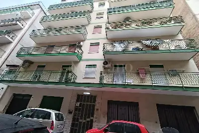 Casa in vendita, Via Alcantara, Palermo