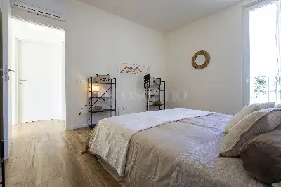 Casa in vendita, Via Beniamino Franklin, Prato