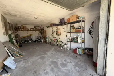 Box in vendita, Via Tirso, Ardea