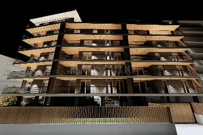 Casa in vendita, Via Giustino Fortunato, Bari