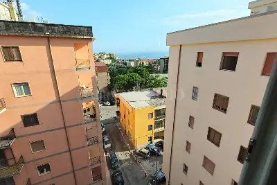 Casa in vendita, Via Vincenzo Catalani, Catanzaro