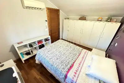 Villa Bifamiliare in vendita, Via Portuense, Roma