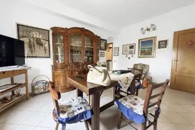 Casa in vendita, Via Settevene Palo, Cerveteri