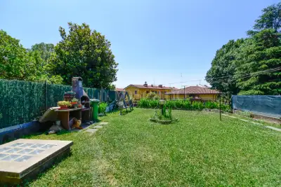 Casa Indipendente in vendita, Via Galvani Luigi, Como