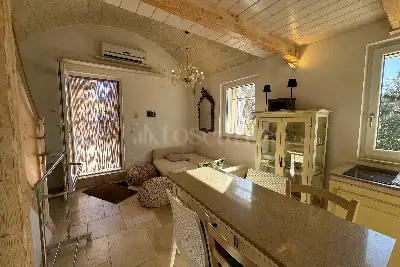 Villa in vendita, Contrada San Michele, San Michele Salentino