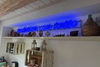 Villa in vendita, Contrada San Michele, San Michele Salentino