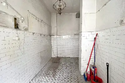 Attico in vendita, Via Amilcare Cucchini, Roma