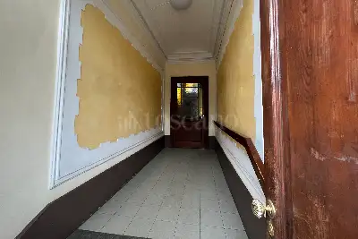 Casa in vendita, Via Nizza, Torino