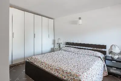 Villa in vendita, Via Lucio Piccolo, Zafferana Etnea