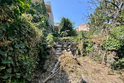 Casa Indipendente in vendita, Via Guglielmo Marconi, Tremestieri Etneo