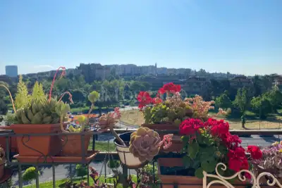 Terraced house for sale, Via Mar della Cina, Roma