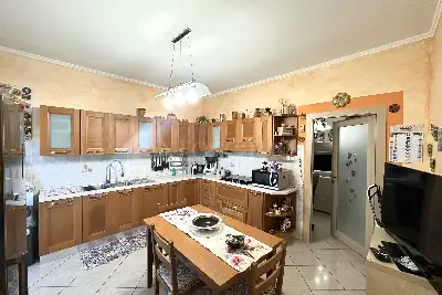 Casa in vendita, Via Claudia, Ladispoli